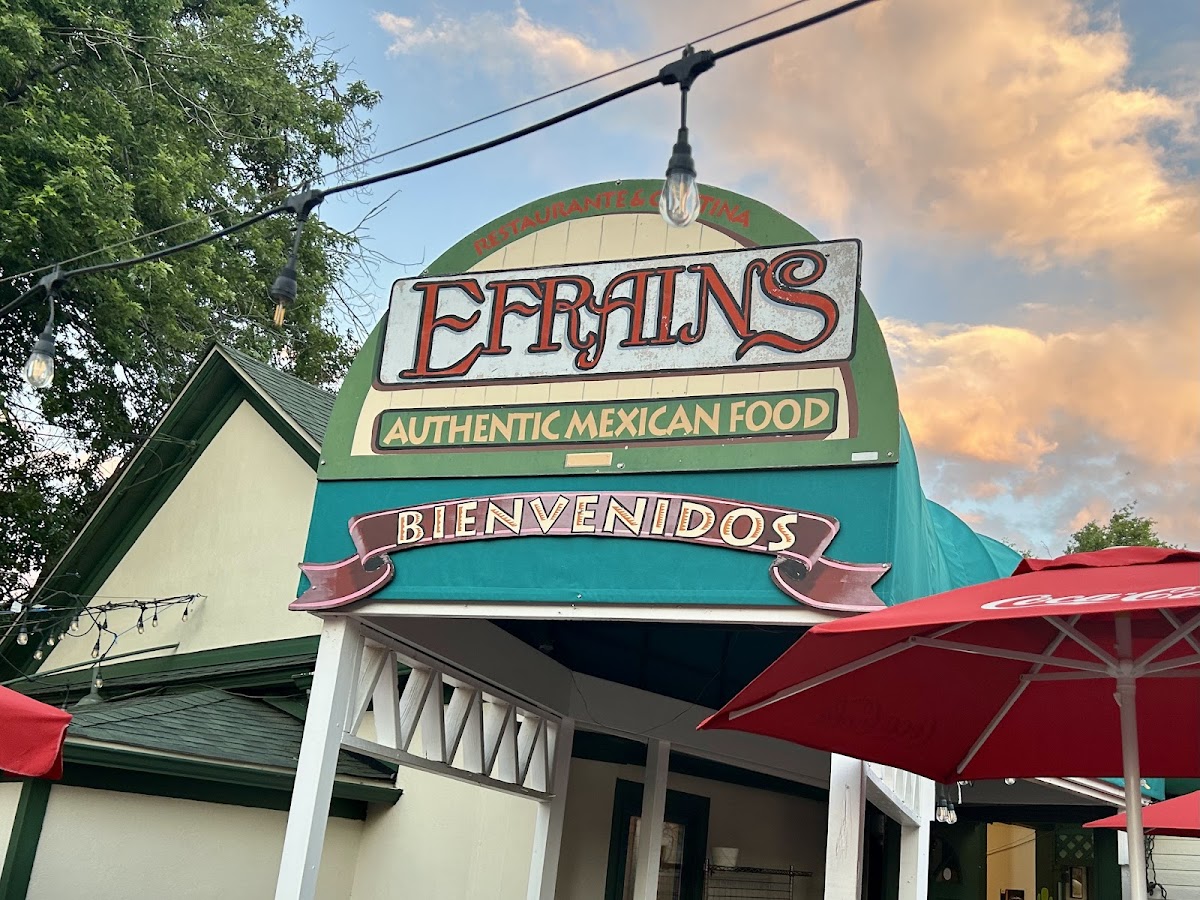 Efrain's